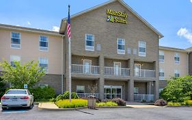 Mainstay Hotel Hershey Pa